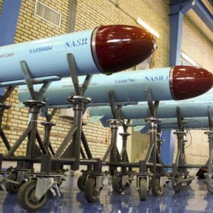 Ιράν - Πυρηνικά