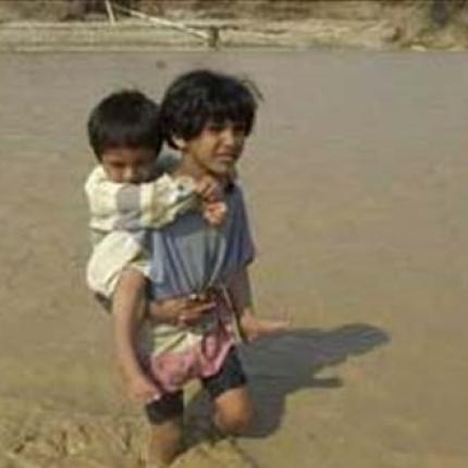 ιραν πλημμυρες