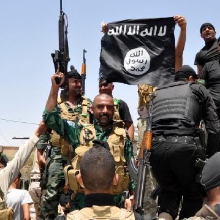 Συρία: Νεκρή Αμερικανίδα όμηρος των τζιχαντιστών