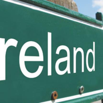 ιρλανδια