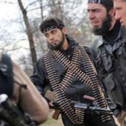 Συρία: Νεκρός Ευρωπαίος που πολεμούσε εναντίον των τζιχαντιστών