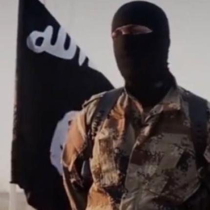 τζιχαντιστες