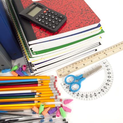 Τα επικίνδυνα και πανάκριβα σχολικά είδη που πρέπει να προσέχουμε