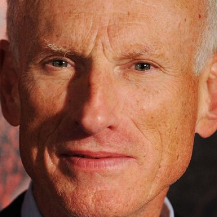 Πέθανε ο αμερικανός ηθοποιός Τζέιμς Ρέμπχορν