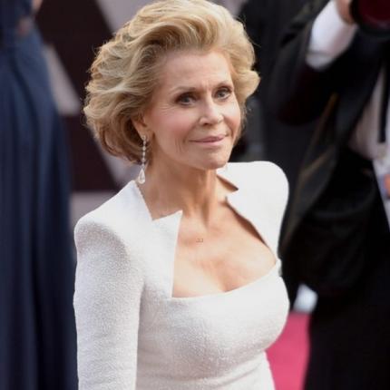 Τζέιν Φόντα