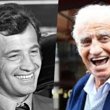 Ζαν Πολ Μπελμοντό