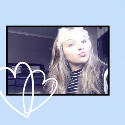 12χρονη αυτοκτόνησε όταν είδε το «13 Reasons Why» του Netflix - Άφησε πίσω της έξι λόγους