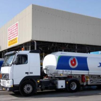 Στον αναπτυξιακό νόμο επένδυση της MAMIDOIL JETOIL στη Σούδα