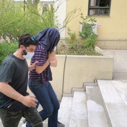 22χρονος νεα σμυρνη