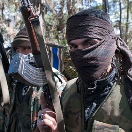 ΗΠΑ: «Δεν συνεργαζόμαστε με τη Συρία ενάντια στους τζιχαντιστές»