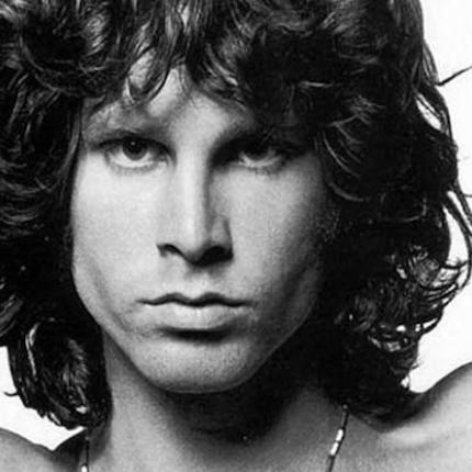 Ο Jim Morrison "έφυγε" σαν σήμερα πριν από 43 χρόνια... (βίντεο)