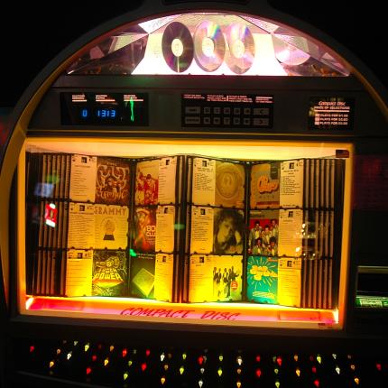 Η ιστορία του Jukebox που κυκλοφόρησε σαν σήμερα 23 Νοεμβρίου