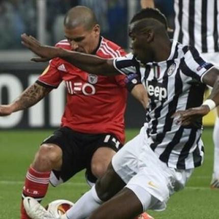 Η Μπενφίκα στον τελικό του Europa League