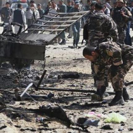 Τραυμάτισαν βουλευτίνα και απήγαγαν υφυπουργό στην Καμπούλ