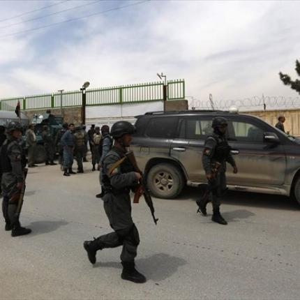 Τρεις Αμερικανοί νεκροί από τα πυρά φύλακα ασφαλείας σε νοσοκομείο της Καμπούλ