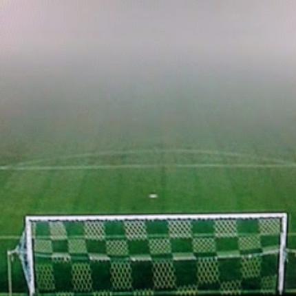 Κίνδυνος αναβολής του ΠΑΣ Γιάννινα -Κέρκυρα λόγω καιρού