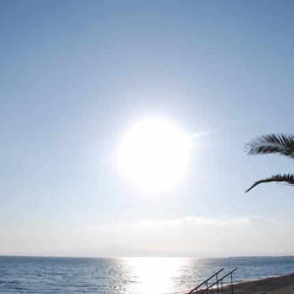 Αίθριος ο καιρός στην Κρήτη την Τετάρτη 