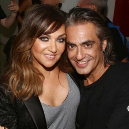 Γαρμπή - Σχοινάς