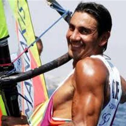 "Ταξίδι ζωής"...με τον "χρυσό" ολυμπιονίκη Ν. Κακλαμανάκη