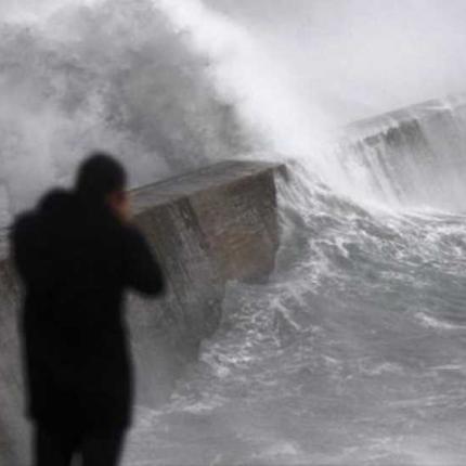 κακοκαιρια