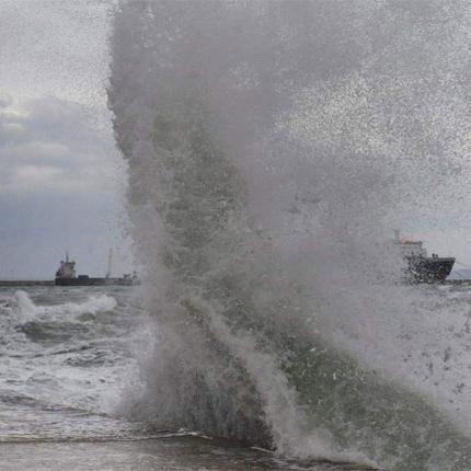 κακοκαιρία