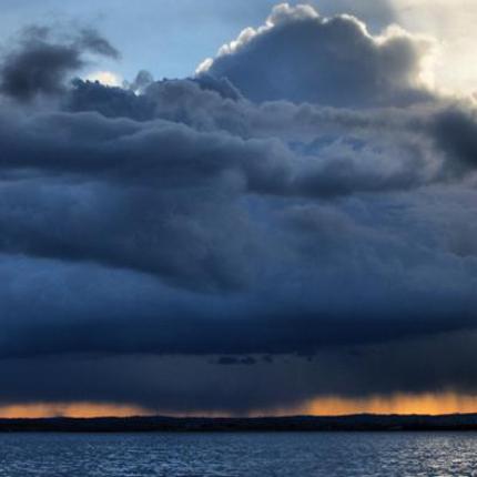 Συνεχίζεται και σήμερα η κακοκαιρία στην Κρήτη - Προβλήματα σε πολλούς δρόμους