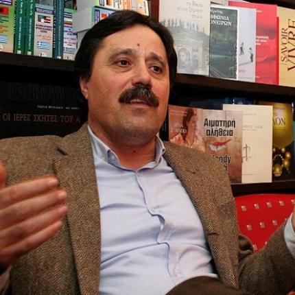 σάββας καλεντερίδης