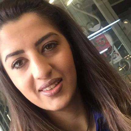 κάλλια νύκταρη