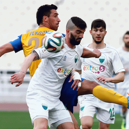 Πήραν άδεια Καλλονή και Λεβαδειακός