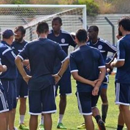 Βαθμολογική «ανάσα» η Καλλονή, 1-0  τον ΠΑΣ