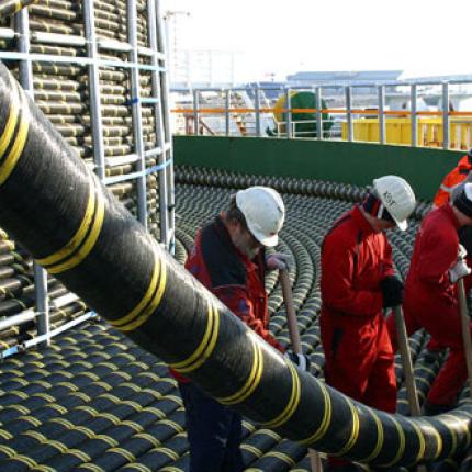 υποβρύχιο καλώδιο