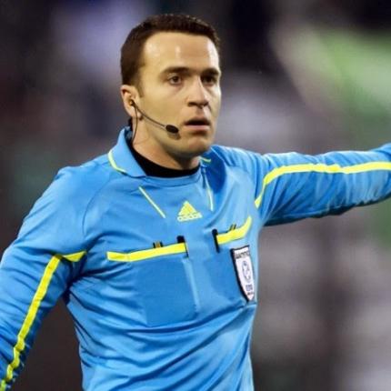 O Καλογερόπουλος «σφυρίζει» ντέρμπι των «αιωνίων»