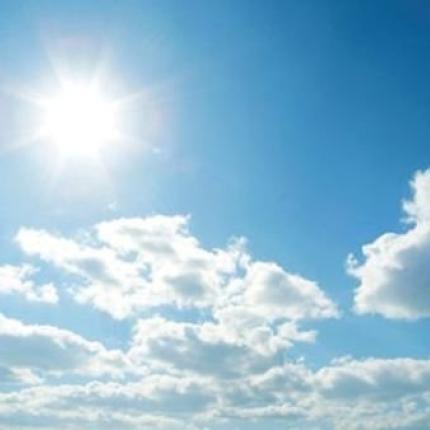 Και ο καλός καιρός στην Κρήτη συνεχίζεται...