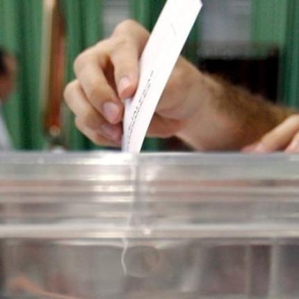 46 κόμματα στη μάχη των ευρωεκλογών