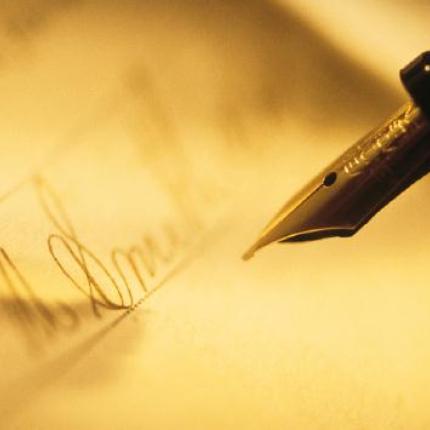 Ιτάλο Καλβίνο: Γράφω γιατί δεν ήμουν προικισμένος