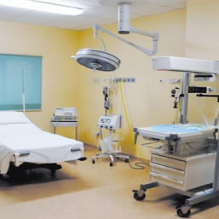 Αττική: Είχαν βάλει κάμερες σε αίθουσες ωδινών και πλήρωσαν πρόστιμο