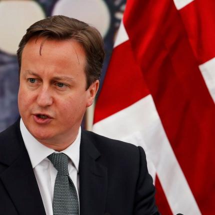 Κάμερον: Το Ισλαμικό Κράτος αποτελεί απειλή για τη χώρα