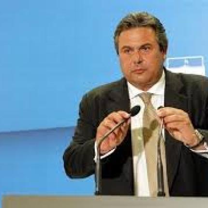 «Εκλογές τώρα» ζητεί ο Πάνος Καμμένος