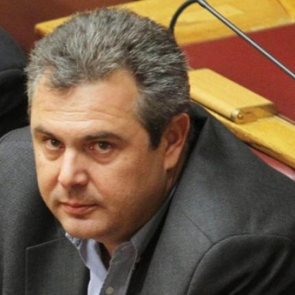 Η ψήφος έχει μεγάλη σημασία για την κατεύθυνση που πρέπει να πάρει ο τόπος, είπε ο Πάνος Καμμένος