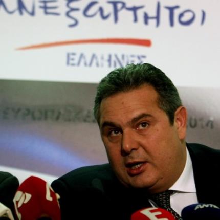 Ενώπιον του εισαγγελέα θα βρεθεί ο "μεσάζοντας" Γιώργος Αποστολόπουλος