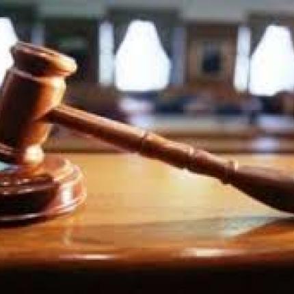 "Βαριές καμπάνες" σε πέντε για την ασέλγεια σε βάρος 16χρονης και τις κλοπές