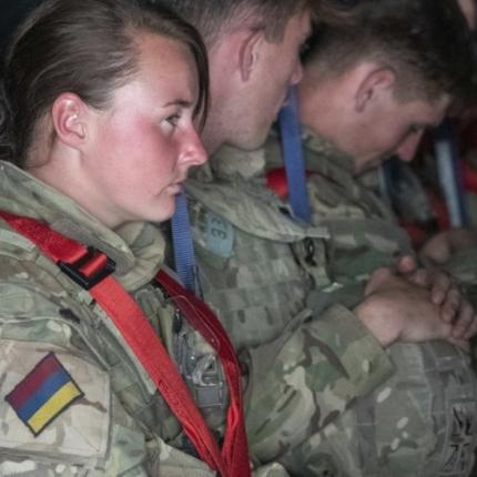 καμπούλ βρετανοί