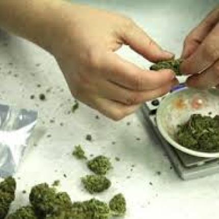 Ρέθυμνο: Τα 20 γραμμάρια κάνναβης τον οδήγησαν στα κρατητήρια