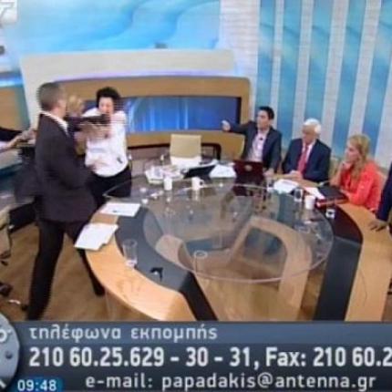 "Ζωή σε λόγου μας"...