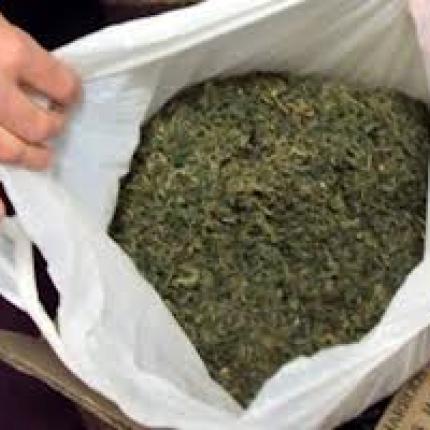 Χανιά: 'Εκρυβε στο σπίτι του 250 γραμμάρια κάνναβη