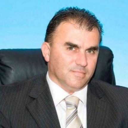 δημαρχος ιεραπετρας, καλαντζακης