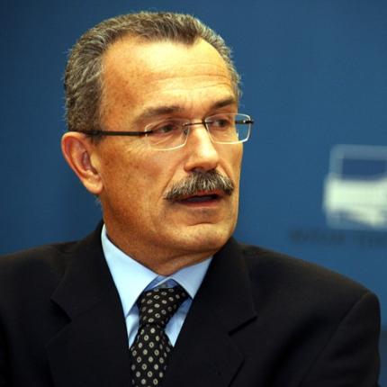 Υποψήφιος με την "Ελιά" ο Παντελής Καψής