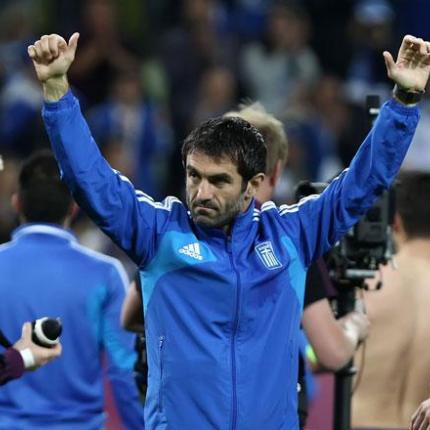 Καραγκούνης: «Ενωμένοι μπορούμε να καταφέρουμε μεγάλα πράγματα»