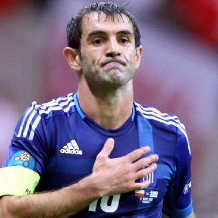 Τα περισσότερα χιλιόμετρα απ΄όλους ο Καραγκούνης