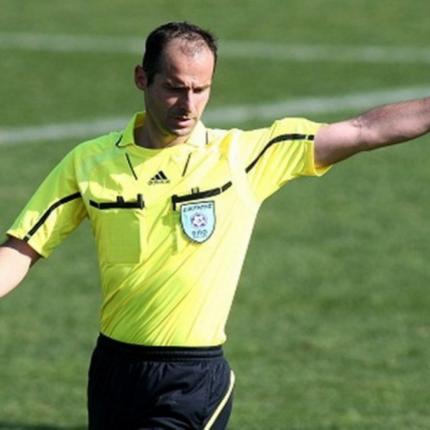 Καραντώνης